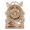 Ugears Vintage Alarm Clock