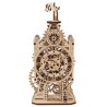 Ugears Old Clock Tower
