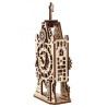 Ugears Old Clock Tower