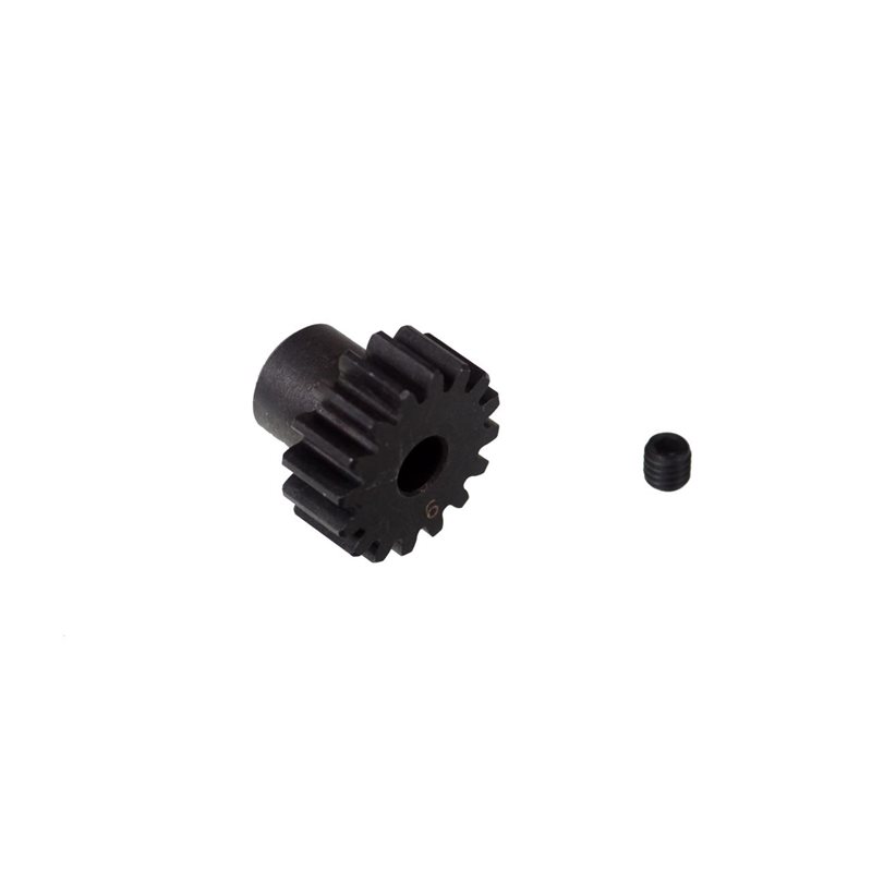 PINION GEAR 16T