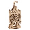 Ugears Old Clock Tower