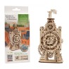Ugears Old Clock Tower