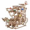 Ugears Marble Run Tiered Hoist (Marble - 3)