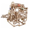Ugears Marble Run Tiered Hoist (Marble - 3)