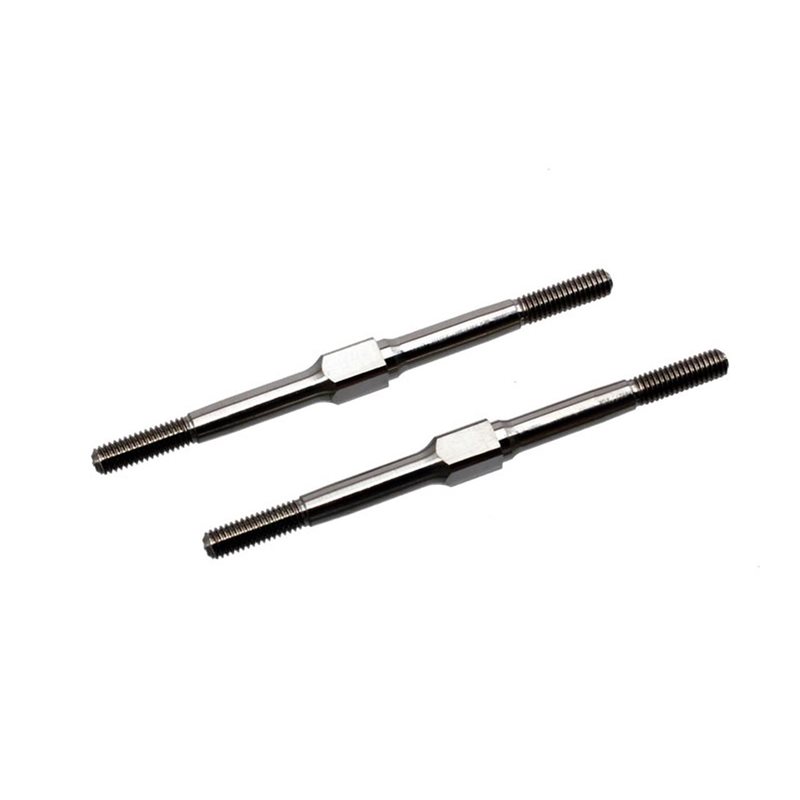 TITANIUM STEERING ROD