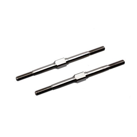 TITANIUM STEERING ROD