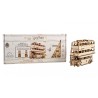 Ugears The Knight Bus Harry Potter