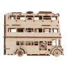 Ugears The Knight Bus Harry Potter