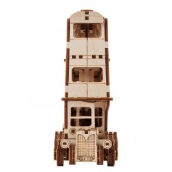 Ugears The Knight Bus Harry Potter
