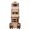 Ugears The Knight Bus Harry Potter