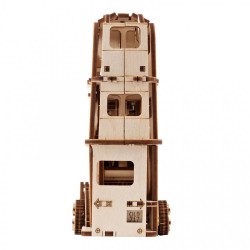 Ugears The Knight Bus Harry Potter