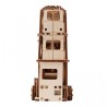 Ugears The Knight Bus Harry Potter