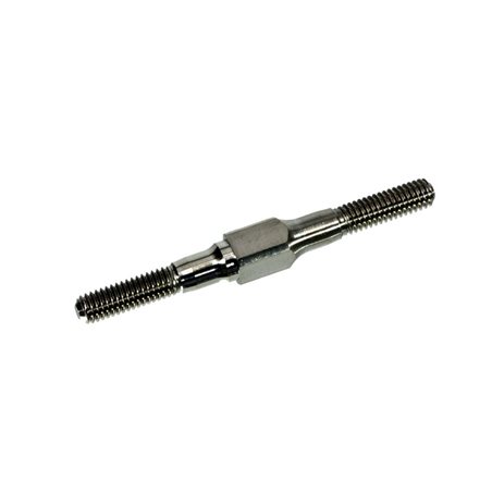 TITANIUM TURN BUCKLE TIE ROD 35MM
