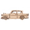 Ugears Flying Ford Anglia Harry Potter