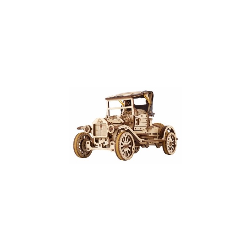 Ugears Retro Car UGR-T