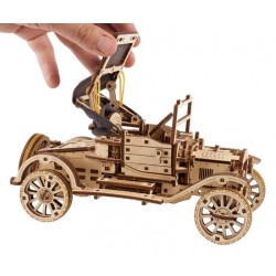Ugears Retro Car UGR-T