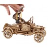 Ugears Retro Car UGR-T