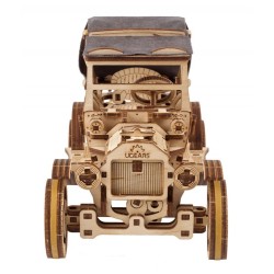 Ugears Retro Car UGR-T