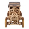 Ugears Retro Car UGR-T