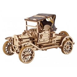 Ugears Retro Car UGR-T