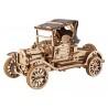 Ugears Retro Car UGR-T