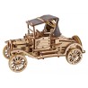 Ugears Retro Car UGR-T