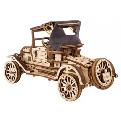 Ugears Retro Car UGR-T
