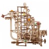 Ugears Marble Run Spiral Hoist (Marble - 4)
