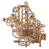 Ugears Marble Run Spiral Hoist (Marble - 4)