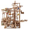 Ugears Marble Run Spiral Hoist (Marble - 4)