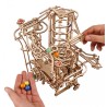 Ugears Marble Run Spiral Hoist (Marble - 4)