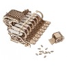 Ugears Mechanical Celesta