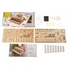 Ugears Mechanical Celesta