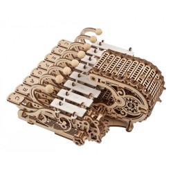 Ugears Mechanical Celesta