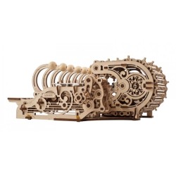 Ugears Mechanical Celesta