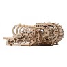 Ugears Mechanical Celesta
