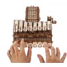 Ugears Mechanical Celesta