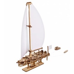 Ugears Ocean Beauty Yacht