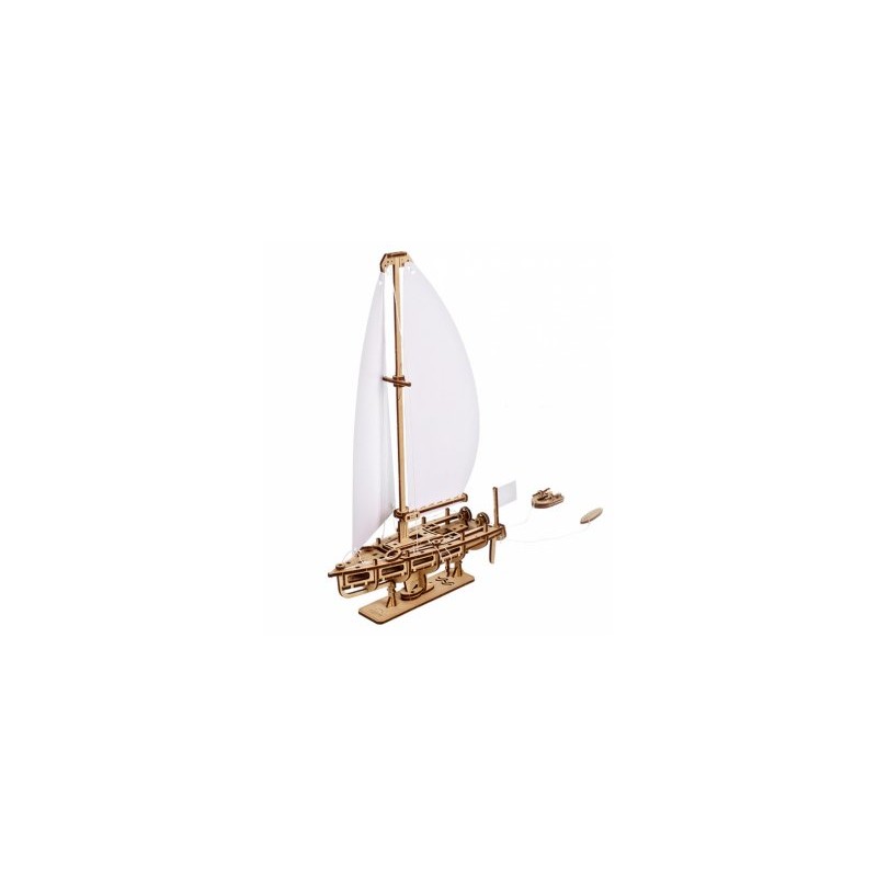 Ugears Ocean Beauty Yacht