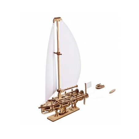 Ugears Ocean Beauty Yacht