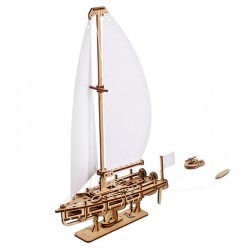 Ugears Ocean Beauty Yacht