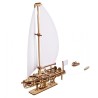 Ugears Ocean Beauty Yacht