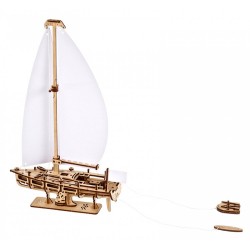 Ugears Ocean Beauty Yacht