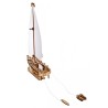 Ugears Ocean Beauty Yacht