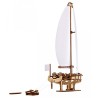 Ugears Ocean Beauty Yacht