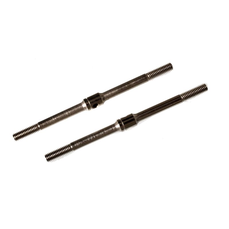 STEERING ROD 78/4MM
