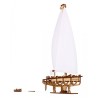 Ugears Ocean Beauty Yacht