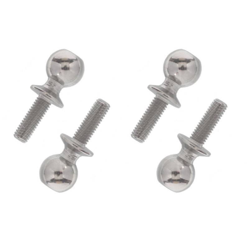 PIVOT BALL 7MM 4PCS.