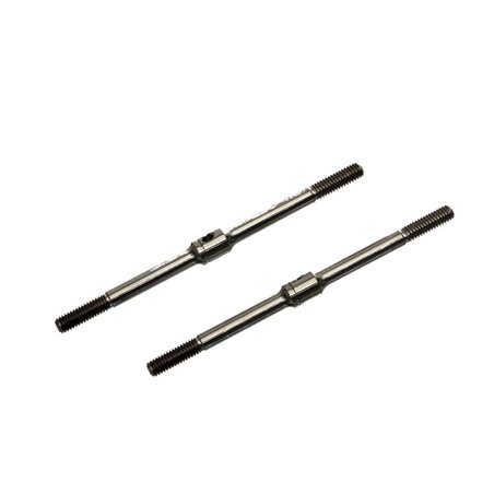 TITANIUM STEERING ROD