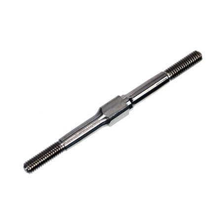 TITANIUM TURN BUCKLE ROD